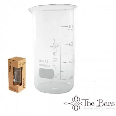 Мярка с разделения  - The Bars